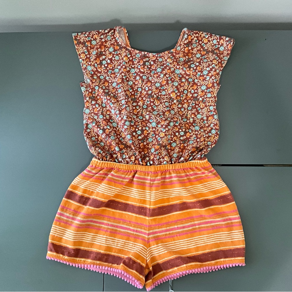 Matilda Jane Jump suit